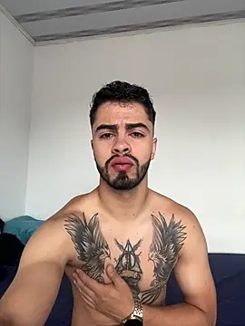 Rendonass online show from 22, 10, 2025