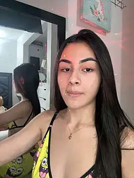 IslaCole online show from 18, 11, 2025