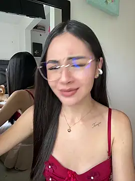 IslaCole online show from 18, 11, 2025