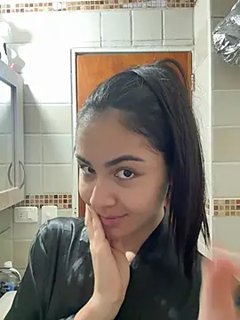 IslaCole online show from 9, 1, 2026