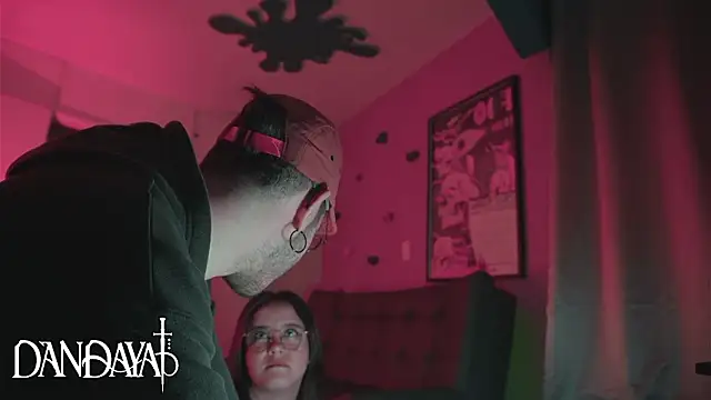 Snapshot of dan_and_daya chatting on 12, 2, 2026 dan and daya online show from 12, 2, 2026