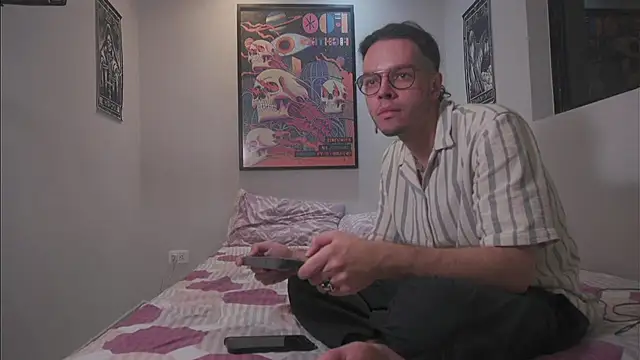 Snapshot of dan_and_daya chatting on 29, 10, 2025 dan and daya online show from 29, 10, 2025