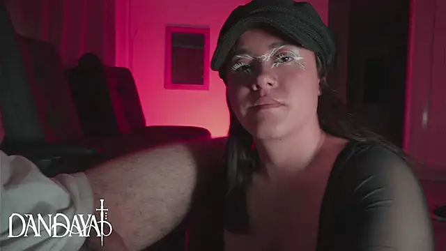 Snapshot of dan_and_daya chatting on 1, 2, 2026 dan and daya online show from 1, 2, 2026