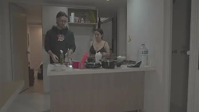 Snapshot of dan_and_daya chatting on 3, 12, 2025 dan and daya online show from 3, 12, 2025