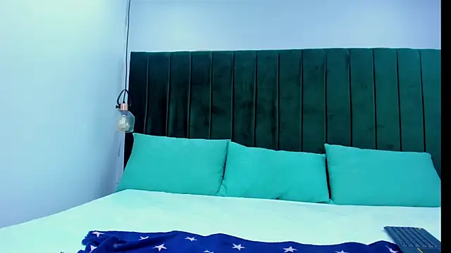 Melody Horney online show from 20, 3, 2026