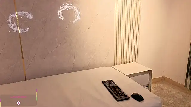 BBWroxy online show from 23, 10, 2025