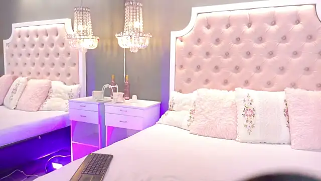 LaurenBecker  online show from 27, 2, 2026