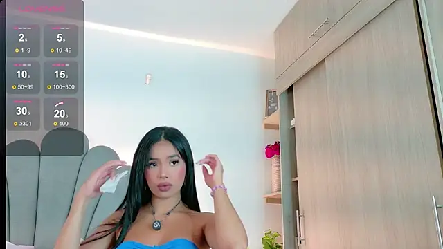 AbbyHank2 online show from 20, 11, 2025