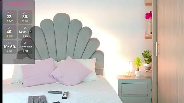 AbbyHank2 online show from 10, 1, 2026