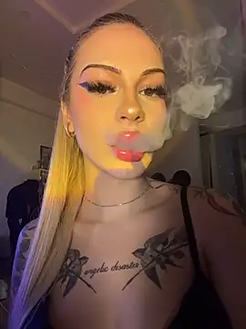 NovaPearl online show from 23, 11, 2025