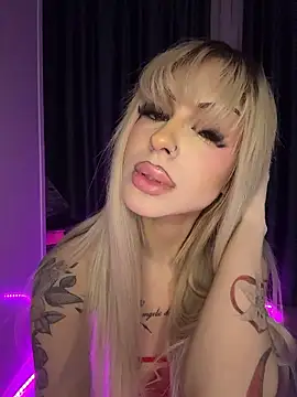 NovaPearl online show from 9, 1, 2026