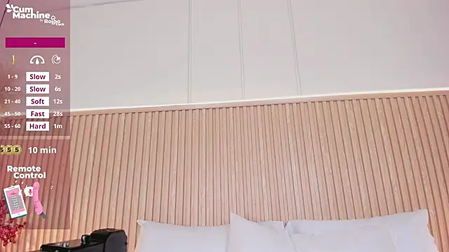 NahimiThompson online show from 21, 7, 2026