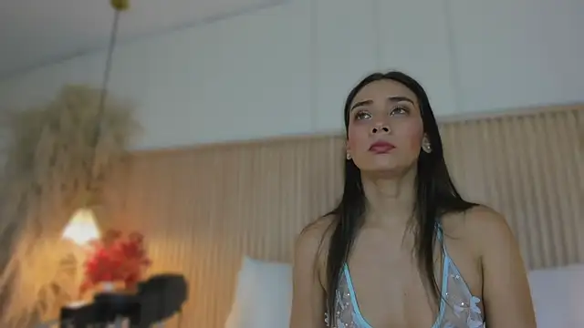 NahimiThompson online show from 13, 6, 2026