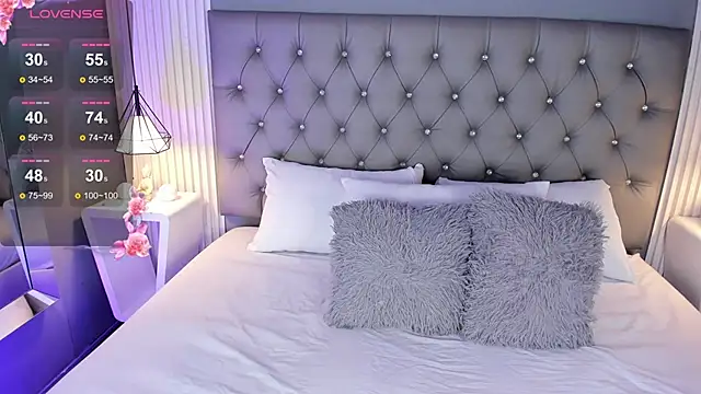 Anasha21 online show from 17, 3, 2026