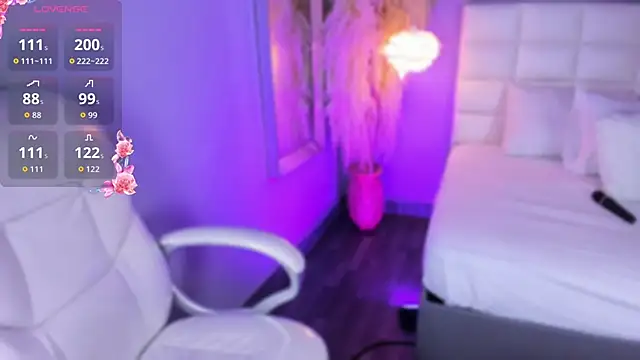 Snapshot of Anasha21 chatting on 30, 5, 2026 Anasha21 online show from 30, 5, 2026