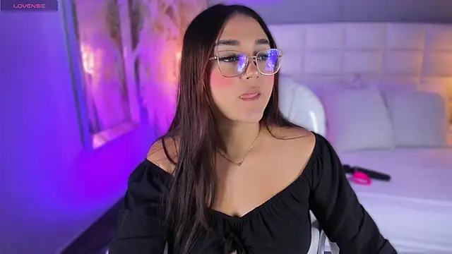 Snapshot of Anasha21 chatting on 23, 5, 2026 Anasha21 online show from 23, 5, 2026