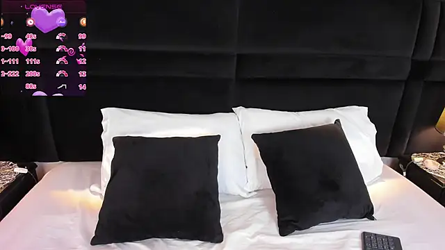 Anasha21 online show from 22, 11, 2025