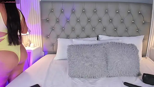 Anasha21 online show from 31, 3, 2026