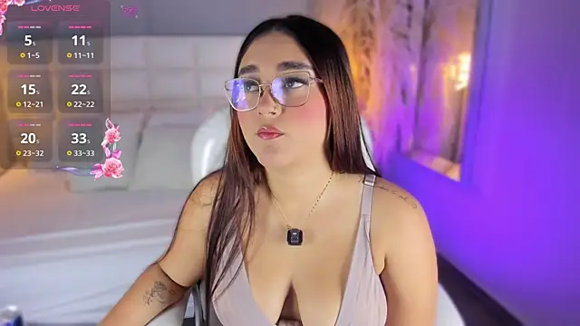 Anasha21 online show from 30, 6, 2026