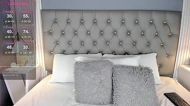 Anasha21 online show from 19, 3, 2026