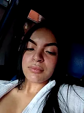 Snapshot of Nuvi_jonhs chatting on 24, 10, 2025 Nuvi jonhs online show from 24, 10, 2025