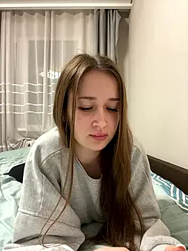 Angel hotyy online show from 17, 1, 2026