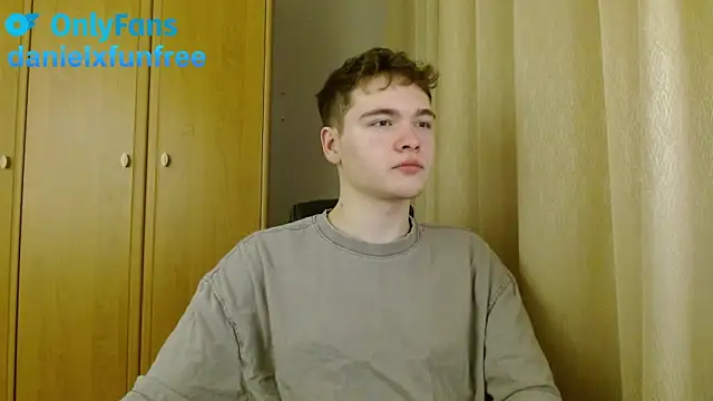 danielxfun online show from 13, 2, 2026