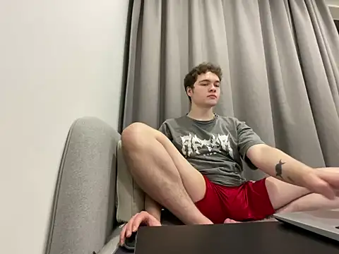 danielxfun online show from 20, 4, 2026