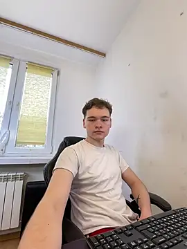 danielxfun online show from 21, 12, 2025