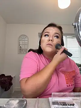 Ivy-monroexo online show from 31, 10, 2025