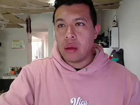 Snapshot of mrpandacol89 chatting on 29, 10, 2025 mrpandacol89 online show from 29, 10, 2025