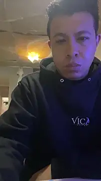 Snapshot of mrpandacol89 chatting on 23, 10, 2025 mrpandacol89 online show from 23, 10, 2025