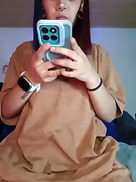 SharonSalazar online show from 3, 6, 2026