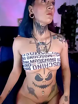 SharonSalazar online show from 1, 4, 2026