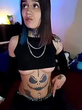 SharonSalazar online show from 15, 4, 2026