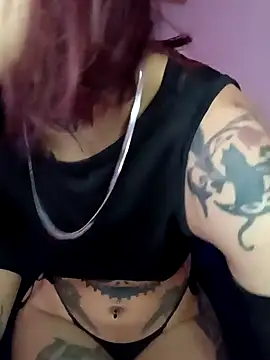 SharonSalazar online show from 23, 11, 2025