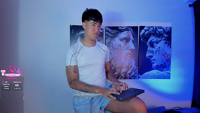 PabloCast  online show from 29, 3, 2026