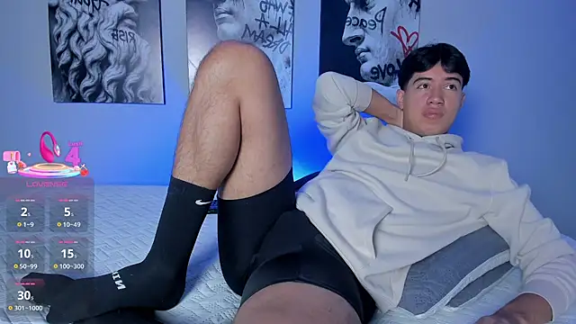 PabloCast  online show from 26, 11, 2025