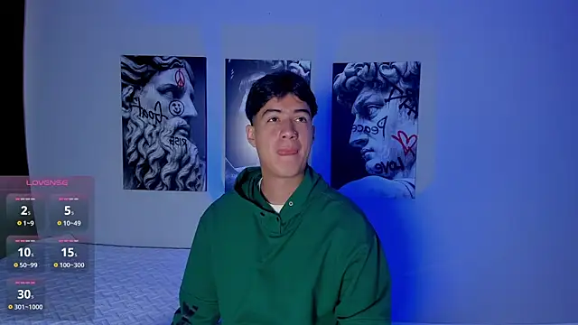 PabloCast  online show from 30, 10, 2025