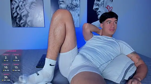 PabloCast  online show from 2, 12, 2025