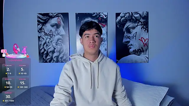 PabloCast  online show from 20, 11, 2025