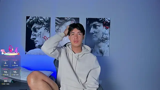 PabloCast  online show from 22, 2, 2026