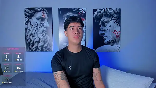 PabloCast  online show from 11, 11, 2025