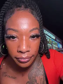 ForbiddenAddictions online show from 5, 12, 2025