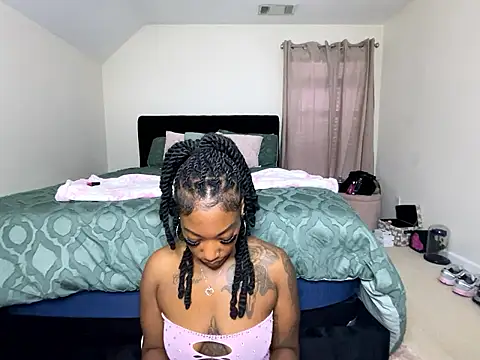 ForbiddenAddictions online show from 11, 11, 2025