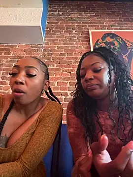 ForbiddenAddictions online show from 19, 3, 2026