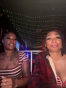 ForbiddenAddictions online show from 13, 1, 2026