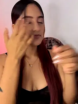 SofiCastro09  online show from 16, 11, 2025