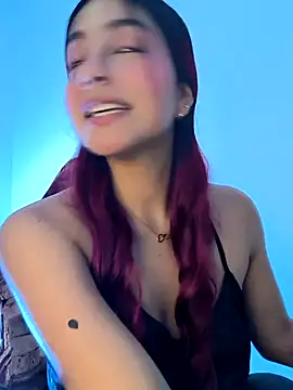 SofiCastro09  online show from 3, 11, 2025