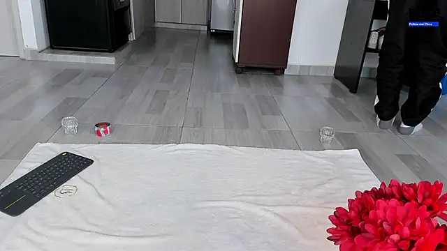 Daark Eros online show from 28, 2, 2026